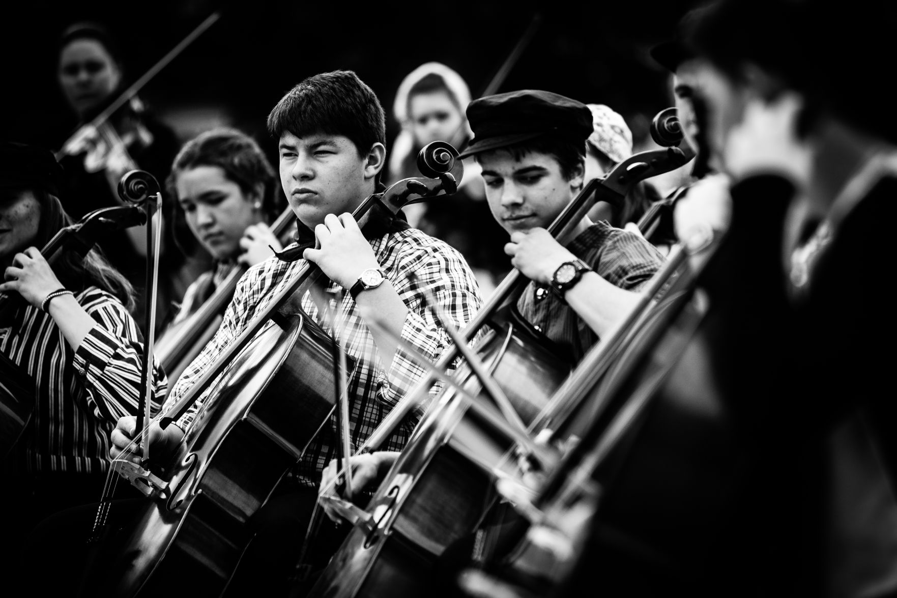 84th ANNUAL TULIP TIME